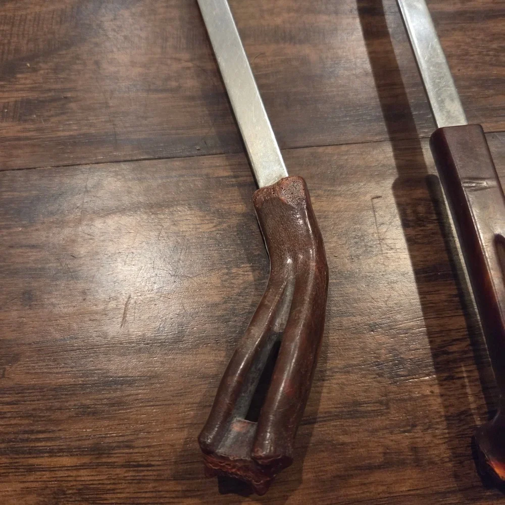 Stanhome vintage stainless